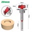 New 5Pcs Adjustable Positioning Drill 15/20/25/30/35mm Forstner Bits Afterpay Carousel 5