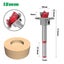 New 5Pcs Adjustable Positioning Drill 15/20/25/30/35mm Forstner Bits Afterpay Carousel 3