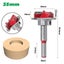 New 5Pcs Adjustable Positioning Drill 15/20/25/30/35mm Forstner Bits Afterpay Carousel 7