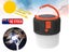 Solar Camping Light (Over Stocked) Carousel 1