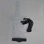 TECHOMAN Waterproof Bag Cover for Handhelds / Walkie Talkies - Light Grey Colour Carousel 3