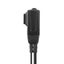 Baofeng BF-5C D Shape Earpiece / Microphone Carousel 8