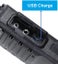 4x TECHOMAN TM-9C 2 WATT UHF PRS CB Walkie Talkies - 16 Channels - Standard S2 Carousel 6