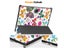 PU Leather Tablet Case Cover for OPPO Pad 2 11.61" 2023 Release Butterfly Carousel 9