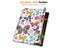 PU Leather Tablet Case Cover for OPPO Pad 2 11.61" 2023 Release Butterfly Carousel 7