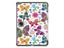 PU Leather Tablet Case Cover for OPPO Pad 2 11.61" 2023 Release Butterfly Carousel 6