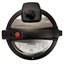 TODO 6L Electric Pressure Cooker 15 Preset Functions 1000W Non-Stick Cooking Pot Carousel 6