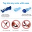 T-Tap Wire Connectors Kit 240pcs Carousel 5