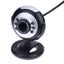 LED Webcam With Mic 3634807 Carousel 7