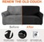 Couch Covers Sofa Cover 180-240cm 3649207 Carousel 4