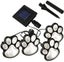 Garden Solar Light Outdoor Dog Paw Lights 2004017 Carousel 2