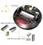 Replacement Parts Brushes For iRobot Roomba 800 900 Vacuum Cleaner 3656901 Carousel 7