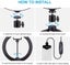 LED Selfie Ring Light Set 2019102 Carousel 6