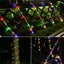 Solar String Lights Christmas Outdoor Garden Lights 2004270 Carousel 3