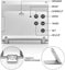 Alarm Clock I1006SV0 Carousel 3