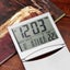 Alarm Clock I1006SV0 Carousel 7