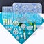 Resin Moulds Silicone Resin Molds I1007WT0 Carousel 1