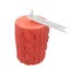 Silicone Mold Knit Candle Resin Mould I1535PK0 Carousel 11