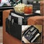 Pocket Sofa Couch Organiser Pouch Tray Armchair Caddy Storage Holder i1749BK0 Carousel 9