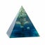 Resin Moulds Silicone 15cm Large Pyramid Molds I1059WT0 Carousel 13