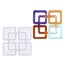 Resin Moulds Silicone Resin Molds I0988WT0 Carousel 3
