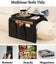 Pocket Sofa Couch Organiser Pouch Tray Armchair Caddy Storage Holder i1749BK0 Carousel 5