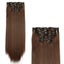 Hair Extensions Brown Highlight C0261YC0 Carousel 3