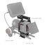 SmallRig Advanced Cage Kit for RED KOMODO 4111 Carousel 5
