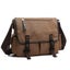 Canvas Shoulder Bag E0383DC0 Carousel 4