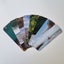 Piha Surf - Bookmark - Kiwiana Carousel 3