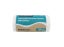 Ocean/Recycled Plastic Bin Liners 27L M, White, 40 Rolls x 50's (2000 bags) Carousel 1