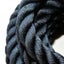 Battle Rope 50mm x 12m Brand New Carousel 4