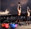 Kettlebell / Rubber-Coated Kettlebell 24kg Carousel 4