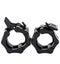 Lock Collar For Standard Size Bar 25mm NEW Carousel 2