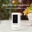 Ring Stick Up Battery 3rd Gen Wire-Free Camera - White Carousel 3