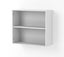 1200mm Cabinets with Soft Close Blum Hinges Verona White matr 22mm thick doors Carousel 3