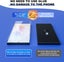 Samsung S20 Plus UV Screen Protector Carousel 2