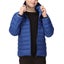 Regatta Kids Marizion Baffled Padded Water Repellent Jacket Coat - 3-4 Yrs Carousel 3