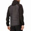 Regatta Mens Andreson VIII Hybrid Lightweight Softshell Jacket - Ash - L Carousel 2
