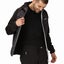 Regatta Mens Andreson VIII Hybrid Lightweight Softshell Jacket - Ash - L Carousel 3