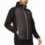 Regatta Mens Andreson VIII Hybrid Lightweight Softshell Jacket - Ash - L Carousel 4