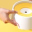 Pet Dog Cat Water feeder drinking Bowl with floating plate Carousel 6