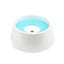 Pet Dog Cat Water feeder drinking Bowl with floating plate Carousel 9