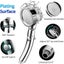 Bathroom Shower Head 3621408 Carousel 12
