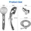 Bathroom Shower Head 3621408 Carousel 2