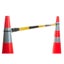 Extendable Cone Bar BARRIER ARMS 2013003 Carousel 4