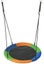 Flying Saucer Tree Swing Children Playground Nest Swings 2037501 Carousel 8