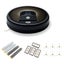 Replacement Parts Brushes For iRobot Roomba 800 900 Vacuum Cleaner 3656901 Carousel 6