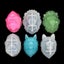 Resin Moulds Silicone Resin Molds I1036WT0 Carousel 2