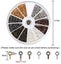 Jewellery Making Supplier Eye Pins Hooks Eyelets Screw Clasps I1130MZ0 Carousel 4